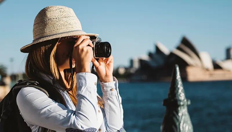 5 Breathtaking Bucket List Spots with Travel Department