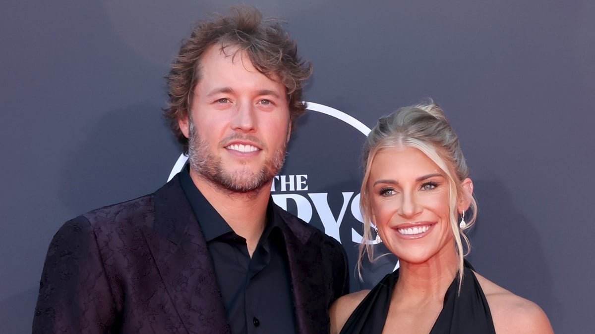 Kelly Stafford Opens Up About How LA Move Saved Her Marriage