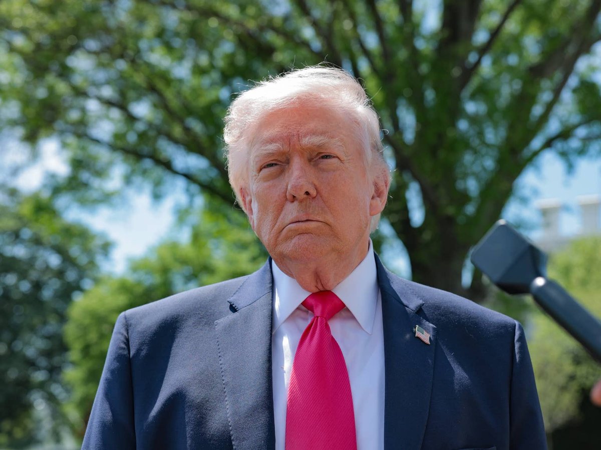 White House Advisor Hints at Another Major Announcement