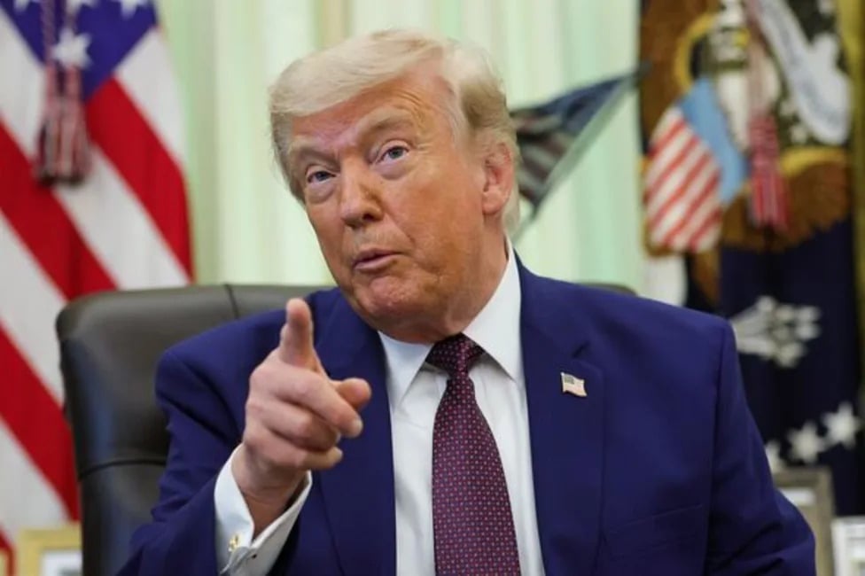 Fox News Viewers Push Back On Trump’s Threat To Iran