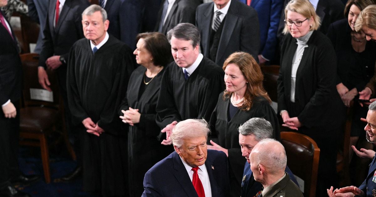 Congress Demands Answers From Supreme Court Justices