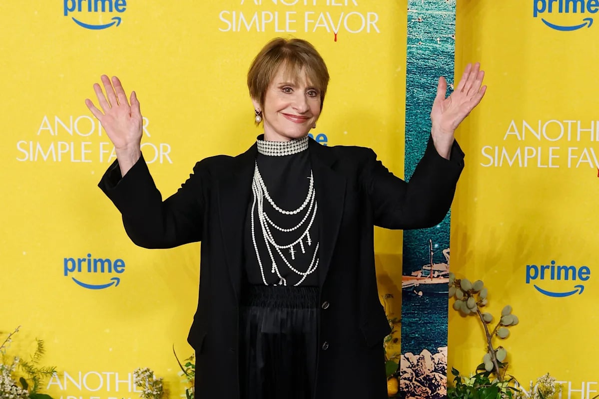 Patti LuPone Stands Up for LGBTQ+ Cruise Banned From Turkey