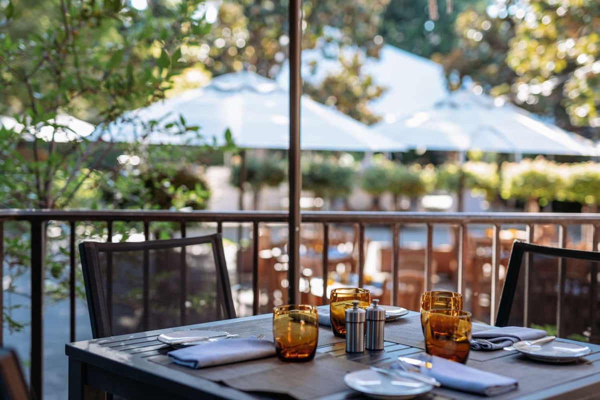 Lodi Is Emerging As California’s Culinary Hot Spot
