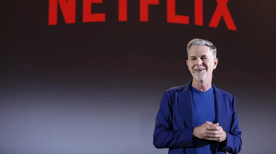 Netflix May Launch Live TV as Hit Shows See Dramatic Viewership Dip