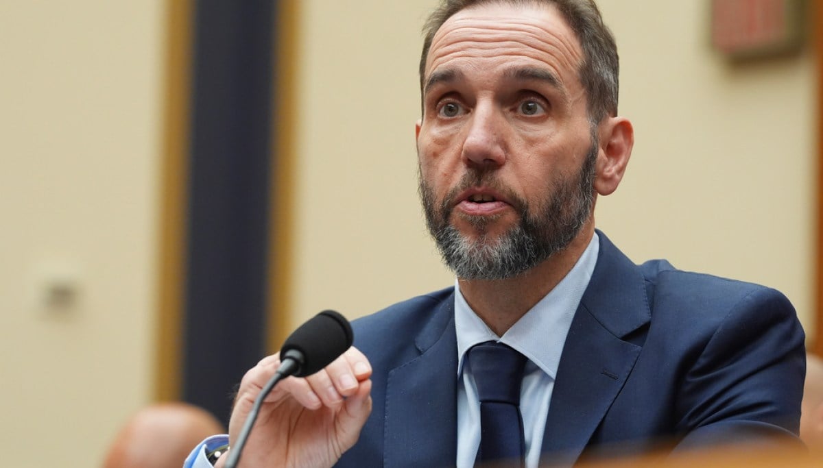 GOP Momentum Grows After Secret Arctic Frost Subpoenas