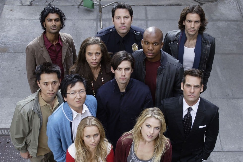 Your Netflix Summer Watchlist - What's Hot Right Now