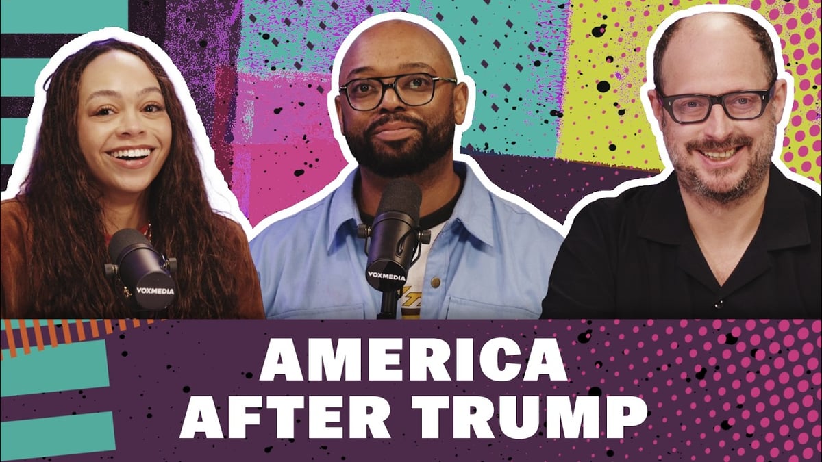 US Politics Beyond Trump Era