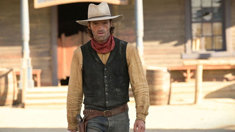 Disney+ Western Remake Tops Streaming Charts