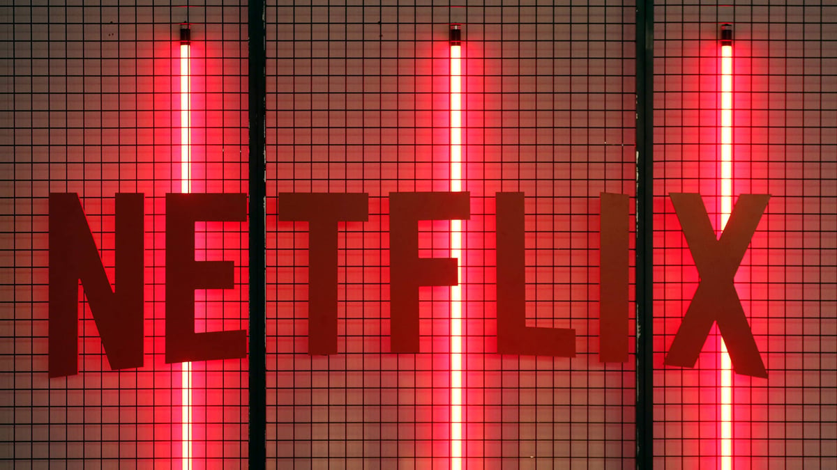 Netflix's Top-Watched Show Today Is Pulling Ahead Fast
