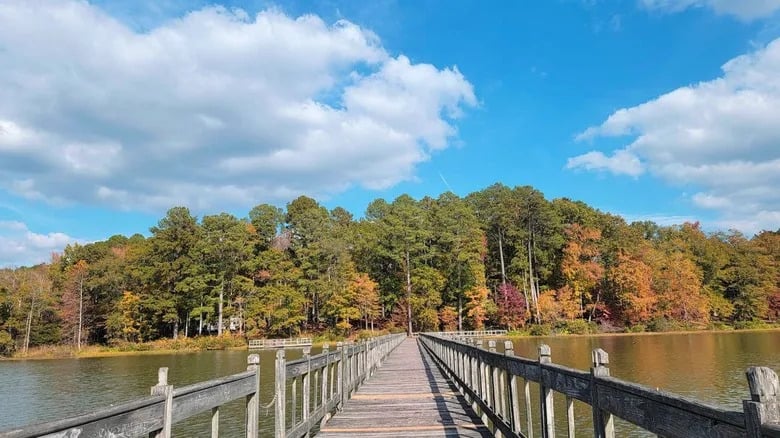 Mississippi City Blends Small-Town Charm, Camping, and Parks