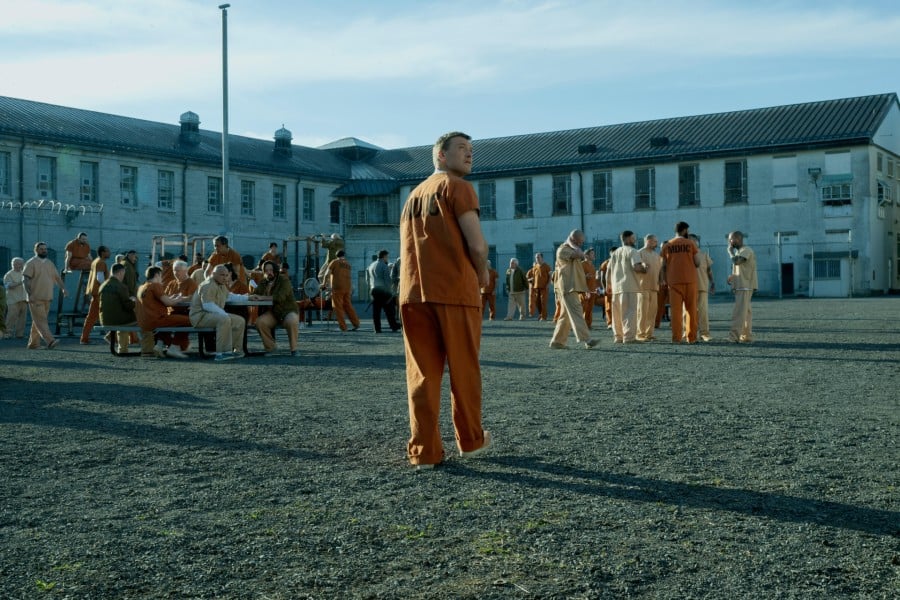 Netflix's 'I Will Find You' Dominates Streaming Charts