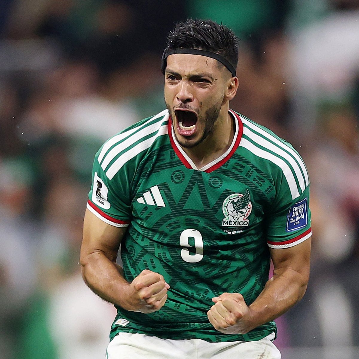 World Cup Round Of 16: Who's Actually Favored To Advance?