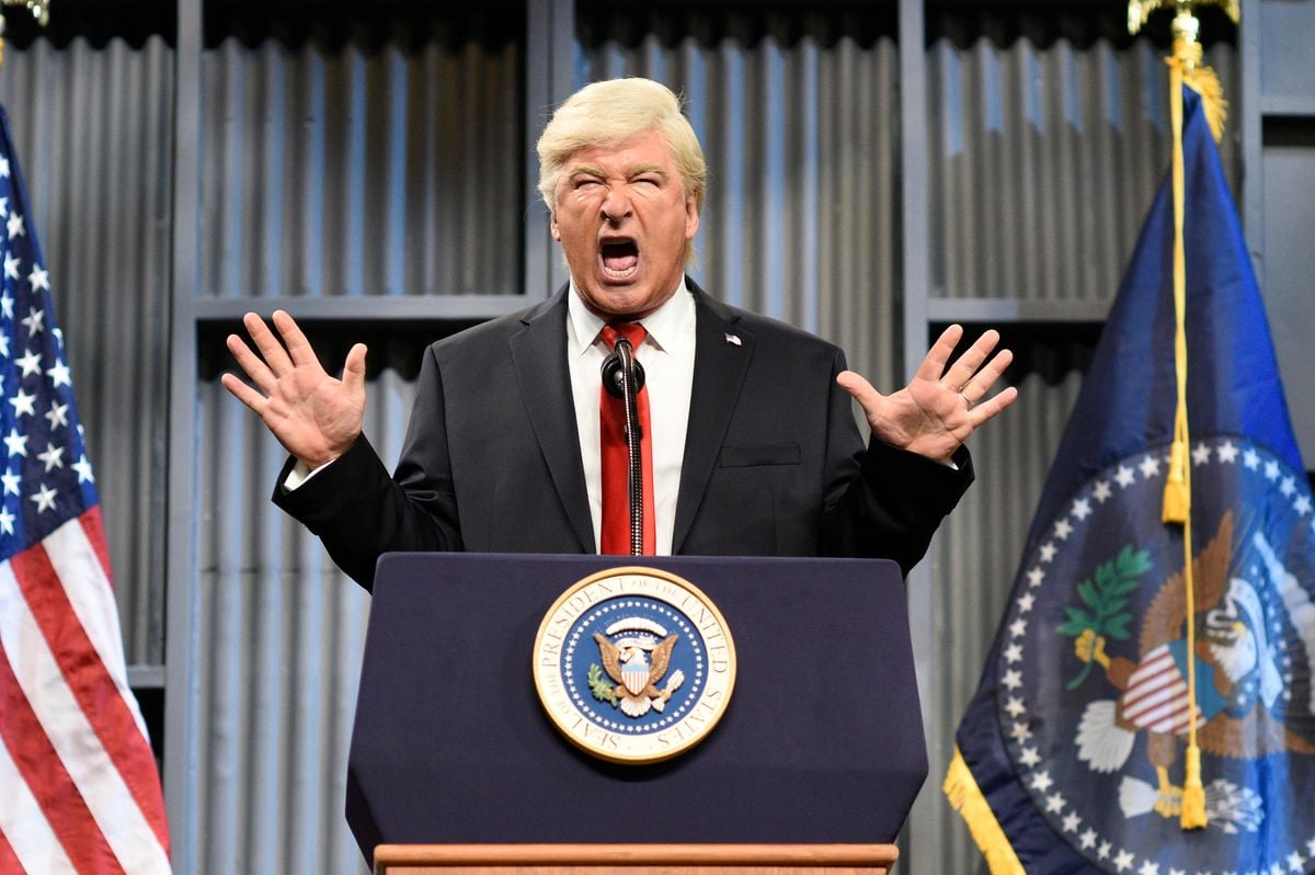 7 Stars Who Parodied The President In New Tribeca Doc