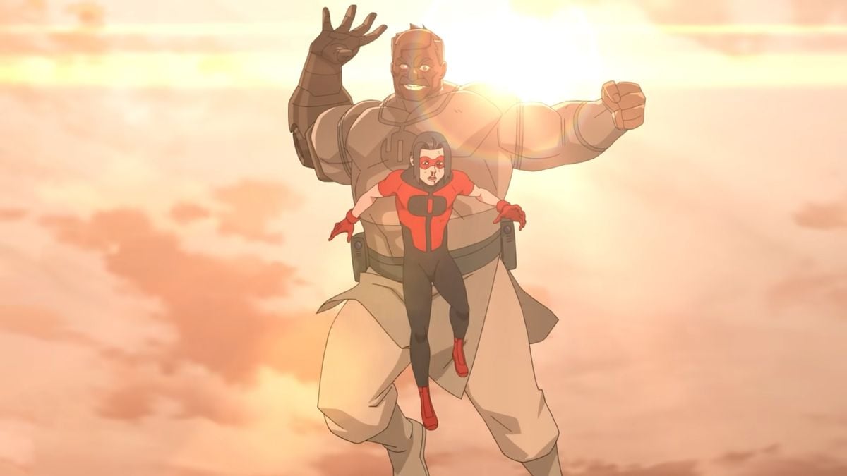Invincible Season 4 Episode 6 Release Time on Prime Video