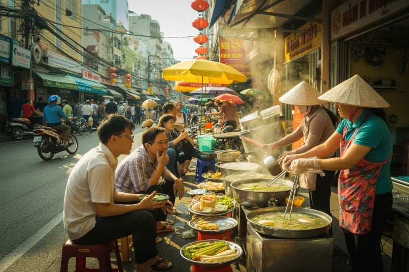 Vietnam, Neighbors Top French 2026 Bucket List