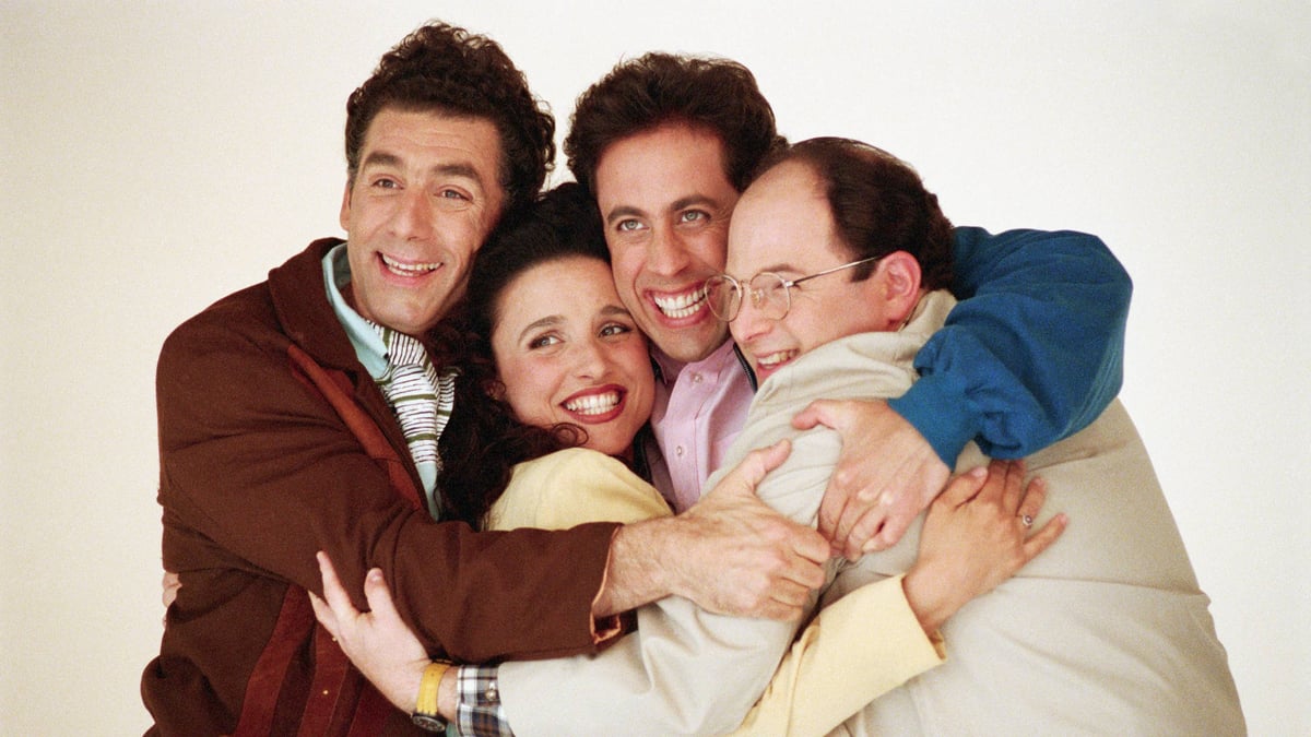 Seinfeld Is Leaving Netflix - Here Is The Last Day To Stream It