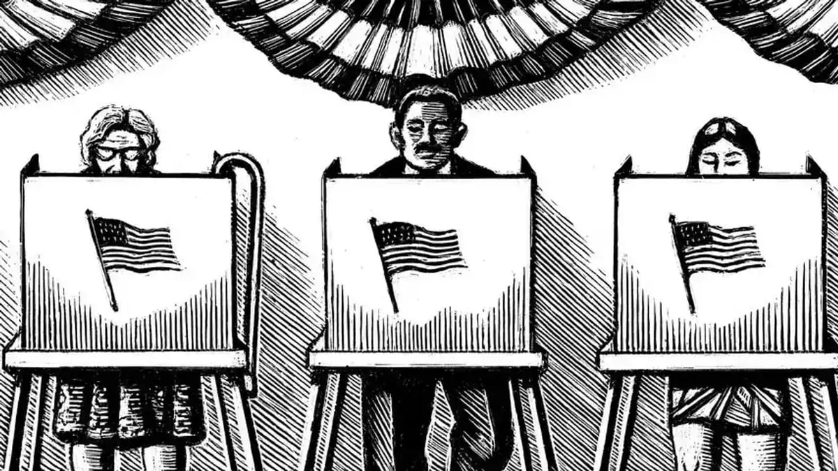 State Courts May Shield Multiracial Democracy After SCOTUS Blow