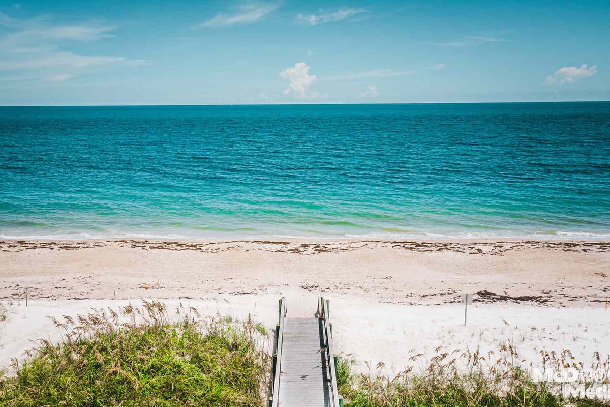 Vero Beach Blends Vibrant Arts With Pristine, Quiet Shores