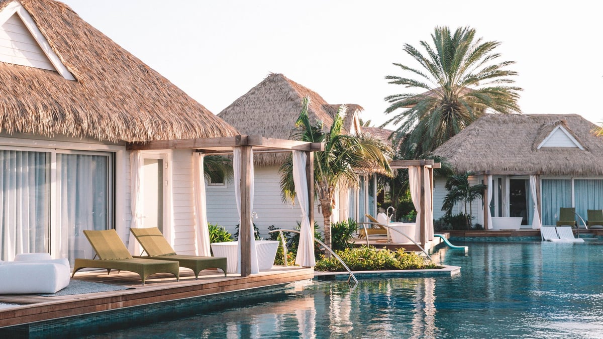 Grab These July Travel Deals Before They Disappear