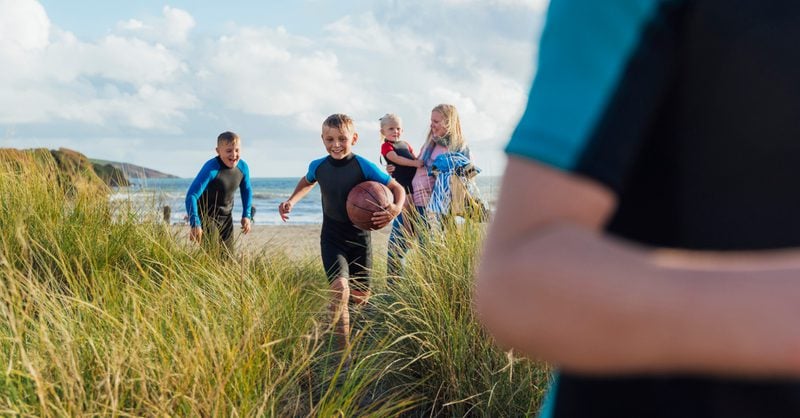 Southwest Loses Its Crown As Britain's Top Holiday Spot