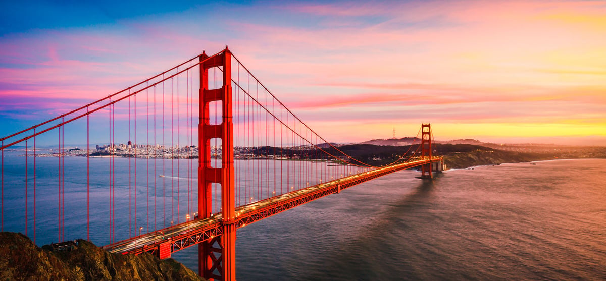 San Francisco World Cup 2026 Guide - Where to Stay and Eat