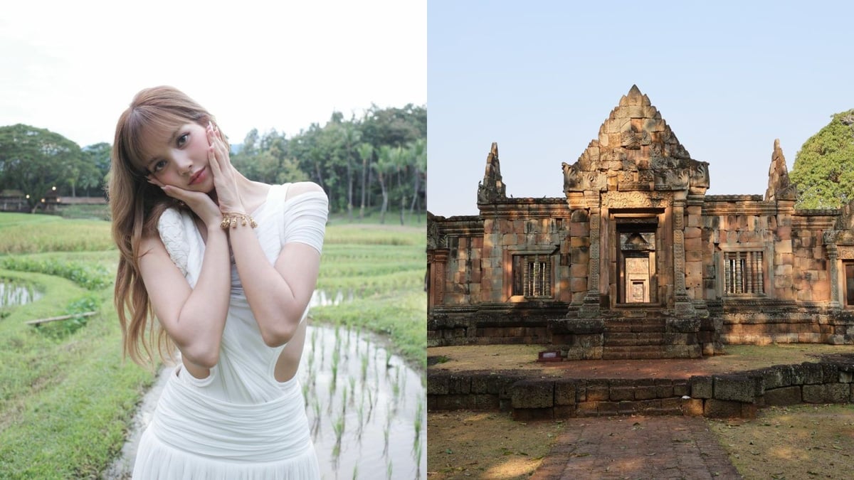 Blackpink Lisa Fans Invited to Buriram