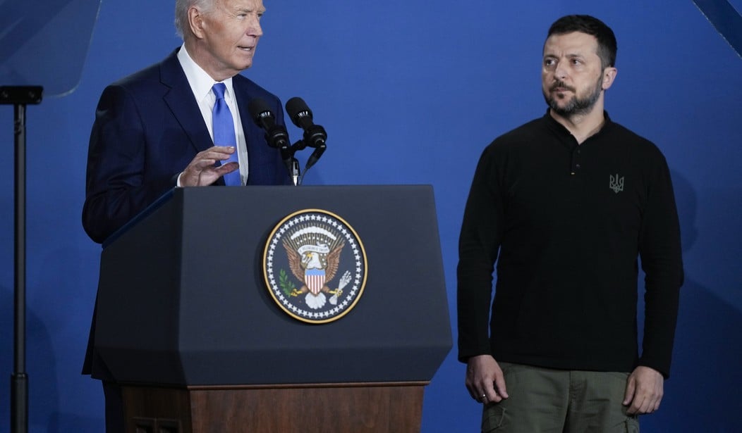 Gabbard Exposes Ukraine Aid Biden Campaign Plot