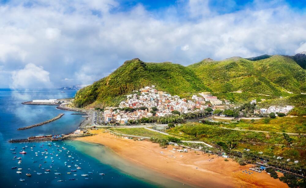 Skip the Crowds - Europe's Best Island Escapes for Nature, Food and Sun