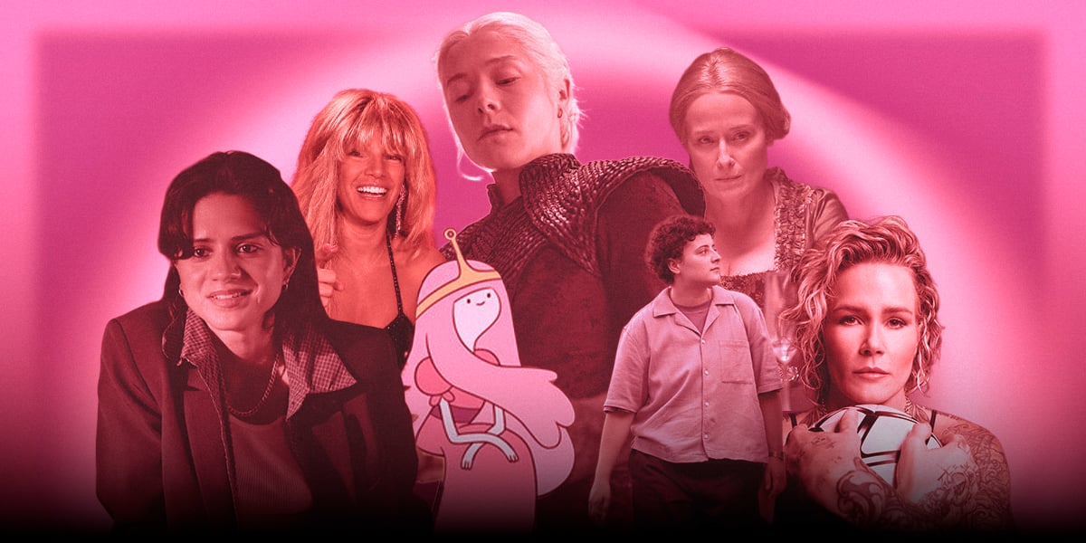 June 2026's Biggest Queer Streaming Picks Across Top Platforms
