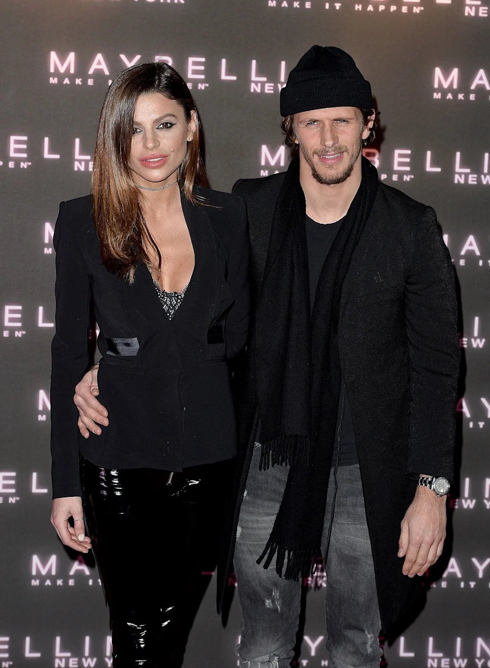 Misse Beqiri Honors Ex Jake Hall After His Death at 35