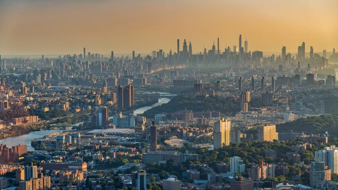 NYC Ranks Among Top U.S. Summer Travel Spots For 2026