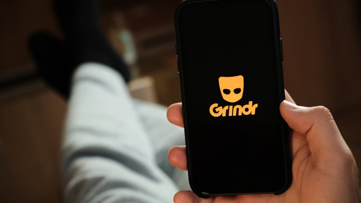 Grindr Users Name This City a Top Pick for Queer Travelers
