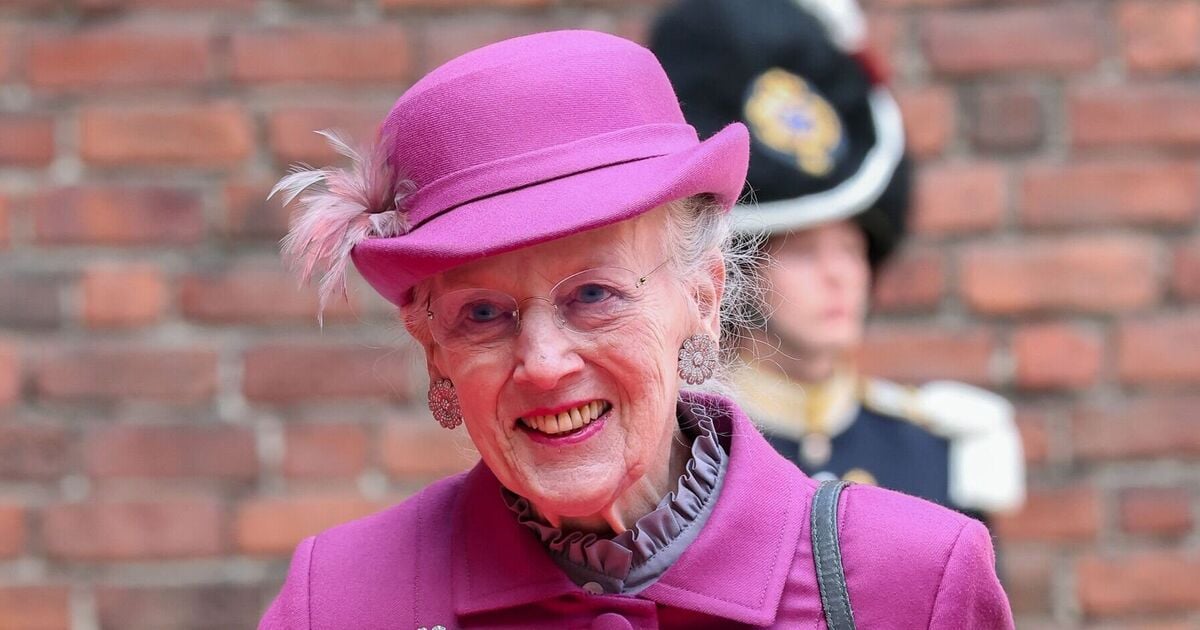 Royal Family Member Rushed To Hospital After Blood Clot Scare
