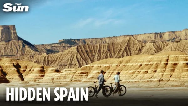 Spain's Sunny City: Marbella Alternative