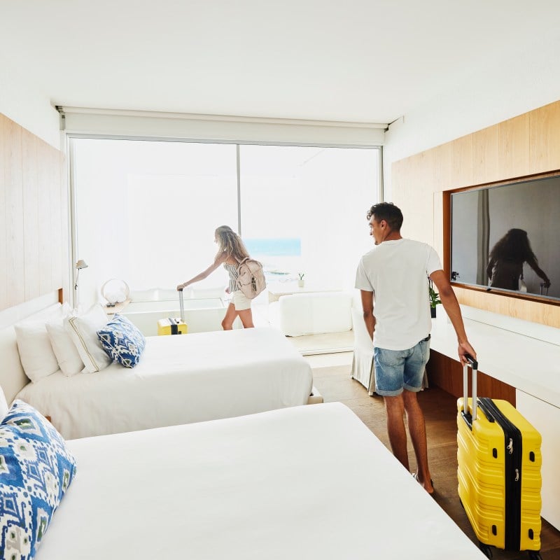 WalletHub Flags 5 Hotel Rewards Programs That Save Money
