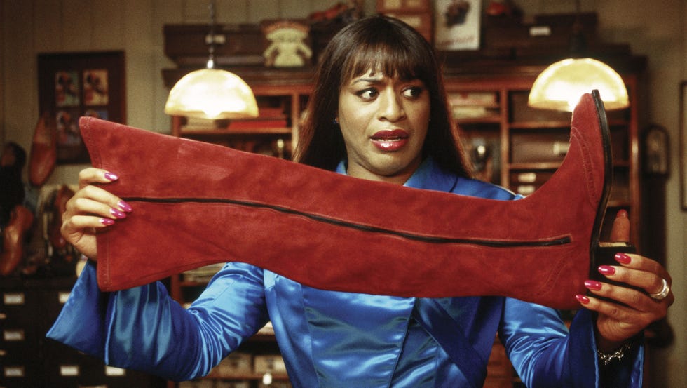 Kinky Boots is Getting the TV Series Treatment