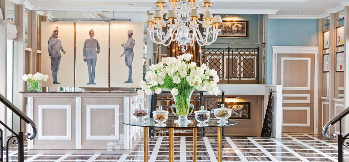 Trafalgar Offers Advisor Bonus For River Cruise Bookings
