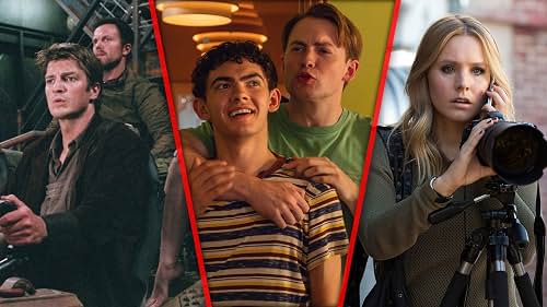 Heartstopper Joins Elite TV Shows Getting Movie Finales