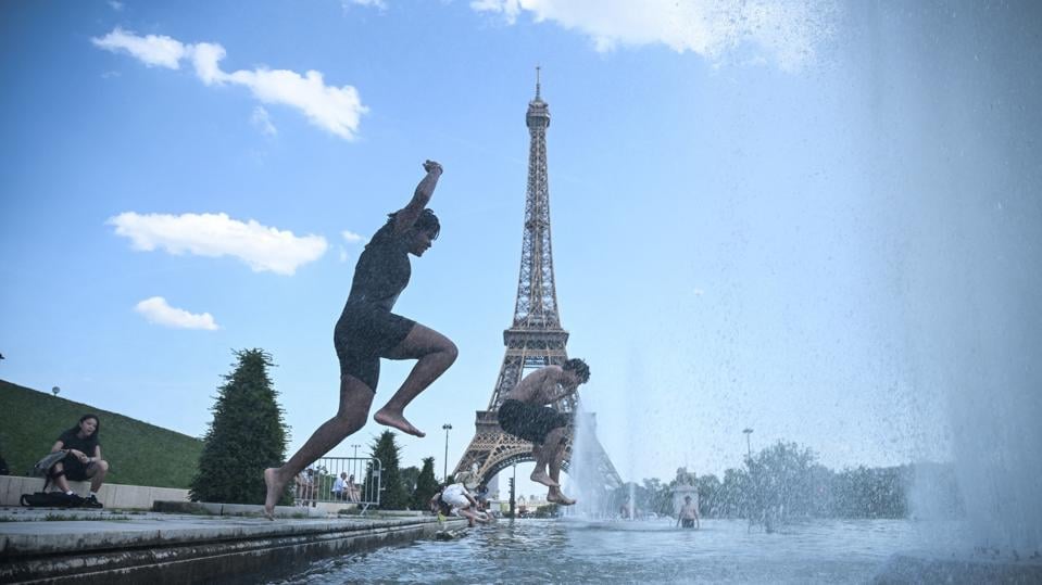 Europe's Extreme Heat Wave - What Travelers Need to Know