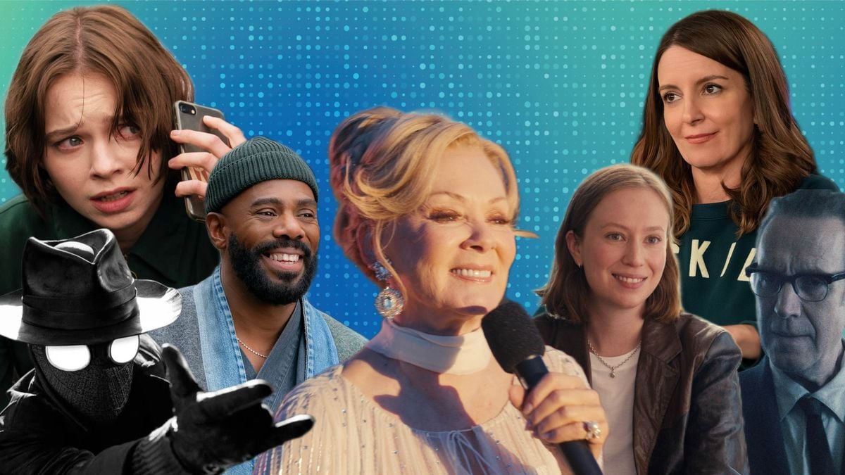 5 New Shows to Stream This Week, From Hacks to Four Seasons