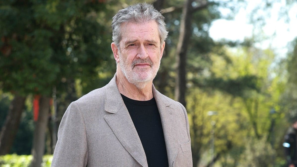 Rupert Everett Gets Candid About His 'Lethal' Hollywood Past