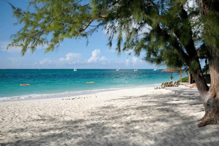 US Renews Travel Warning for Caribbean Island