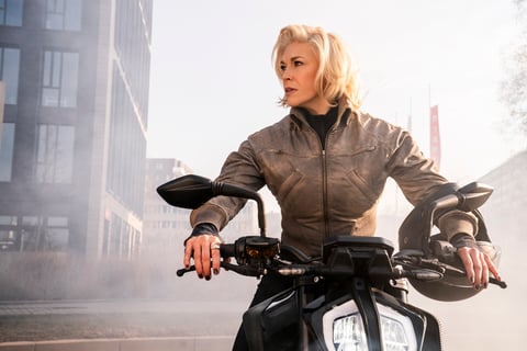 This Streaming Show Just Hit a 95% on Rotten Tomatoes