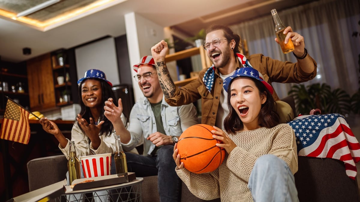 Stream US TV Anywhere - Your Guide to Watching Abroad