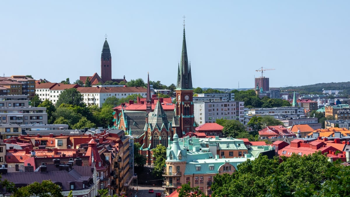 Europe's New Entry-Exit System - Travel Tips For Summer