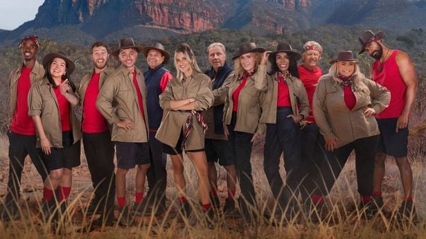I'm A Celeb Veteran Shares Survival Tips for South Africa Cast