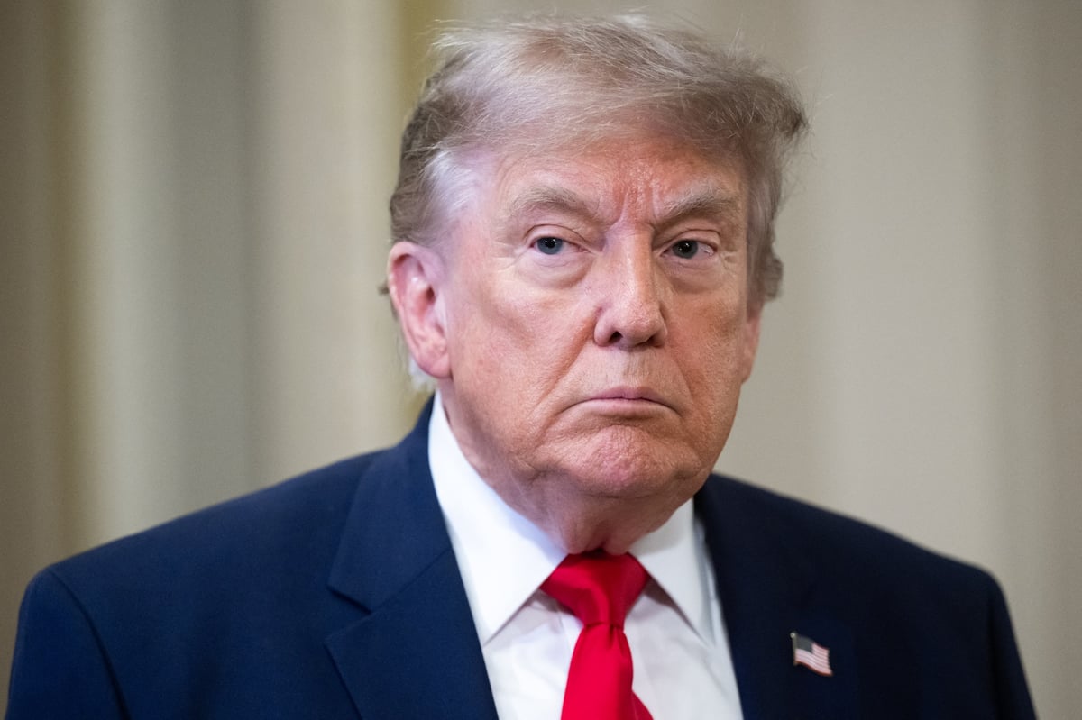 Trump's Pocket Veto Power: Can He Block Popular Housing Bill?