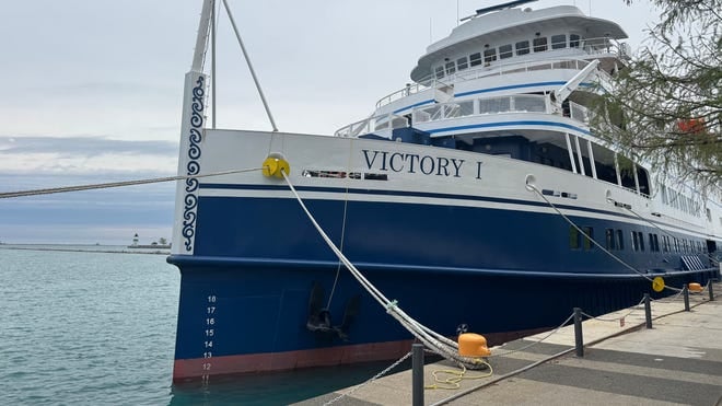 3 Things That Stood Out on a Great Lakes Cruise