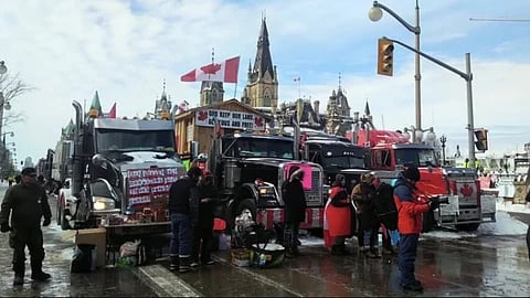 CARPAY: Wagner Must Recuse from Convoy Case