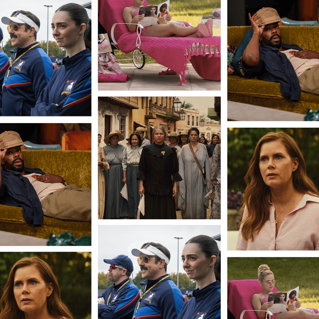 17 Summer TV Shows To Add To Your Staycation Queue